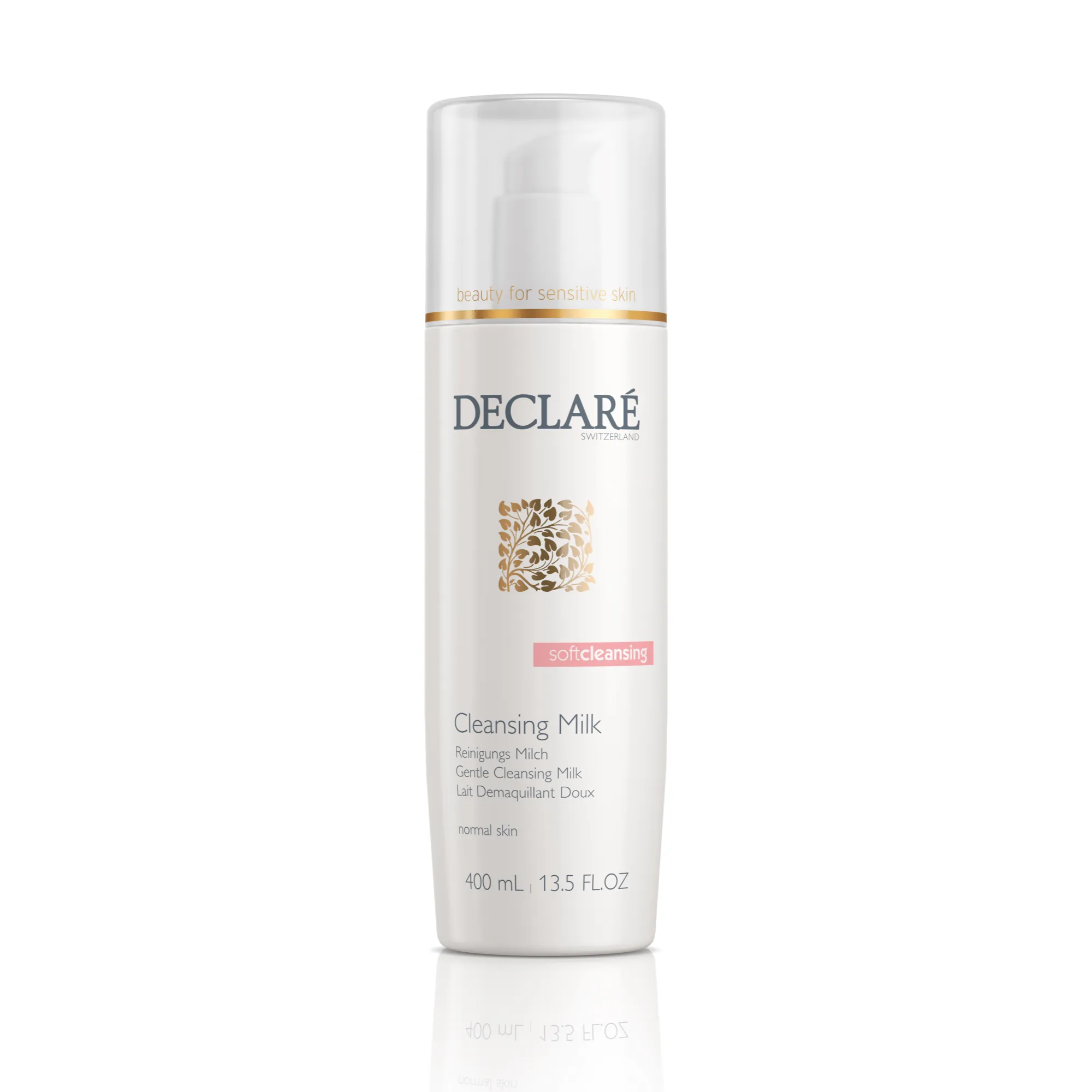 Declare Cleansing Milk