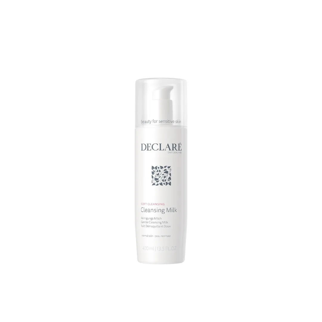 Declare Gentle Cleansing Milk