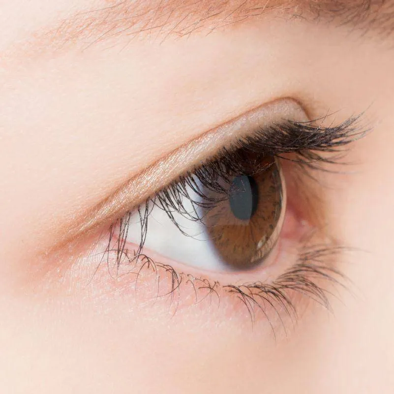 Decorative Eyes Power Eyelid Fix (Strong & Clear) 5ml