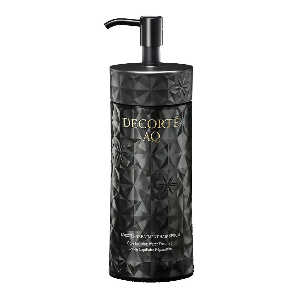 DECORTÉ AQ Boosting Treatment Hair Serum