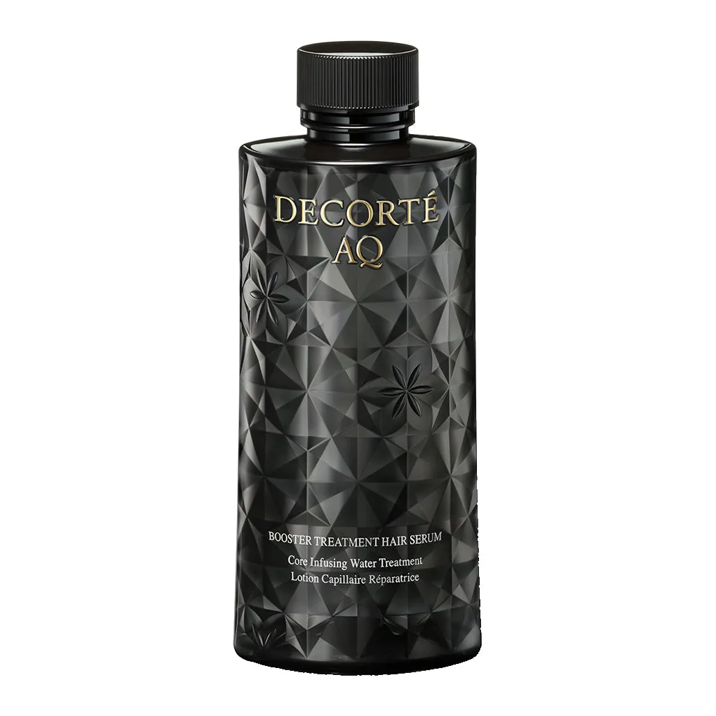 DECORTÉ AQ Boosting Treatment Hair Serum