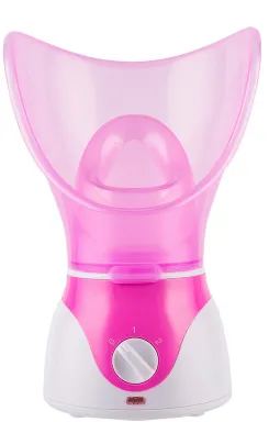 Deep Cleaning Facial Sauna Steamer