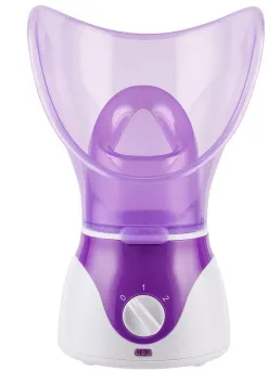 Deep Cleaning Facial Sauna Steamer