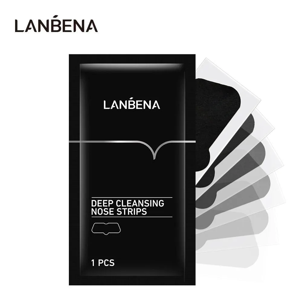 Deep Cleansing Nose STrips