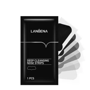 Deep Cleansing Nose STrips