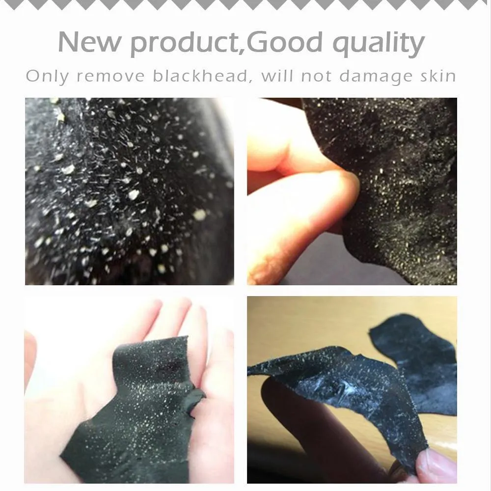 Deep Cleansing Nose STrips