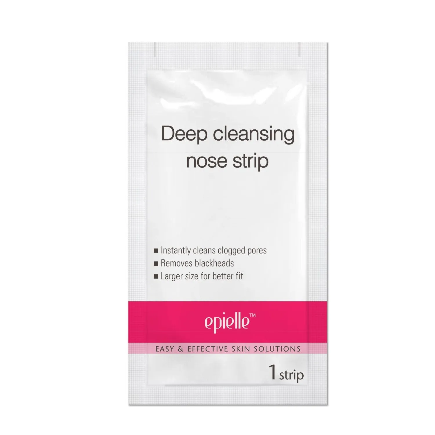 Deep Cleansing Original Nose Strip Blackhead Remover | 3ct
