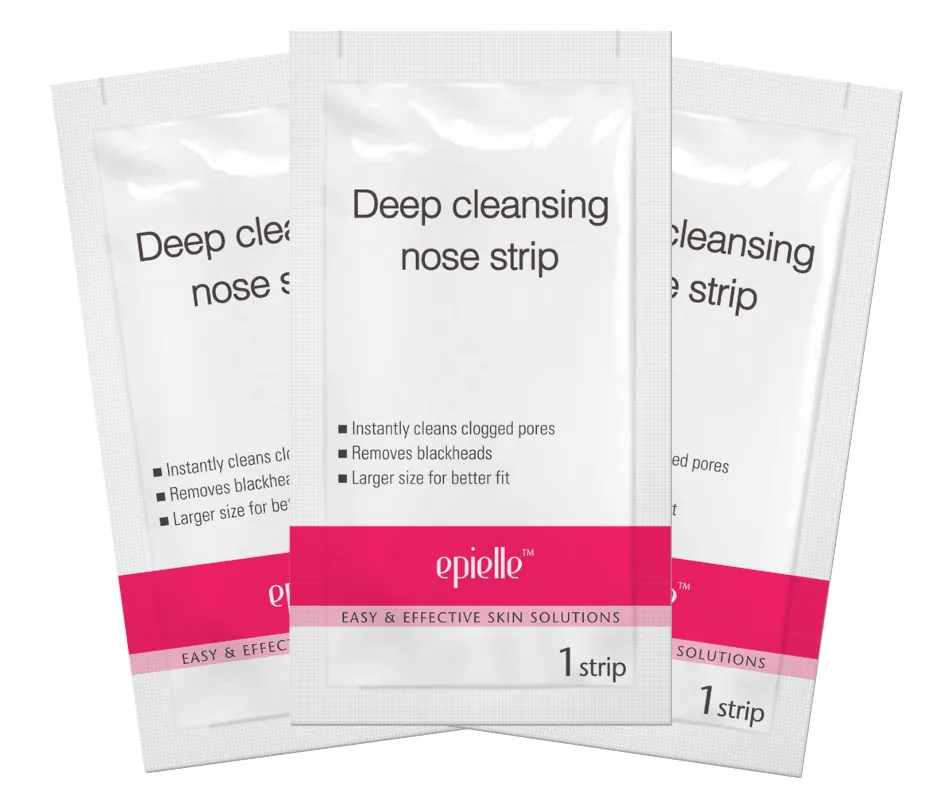 Deep Cleansing Original Nose Strip Blackhead Remover | 3ct