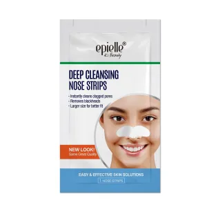 Deep Cleansing Original Nose Strip Blackhead Remover | 6ct