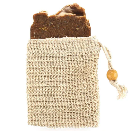 Deep Exfoliating Soap Bar Gift Set