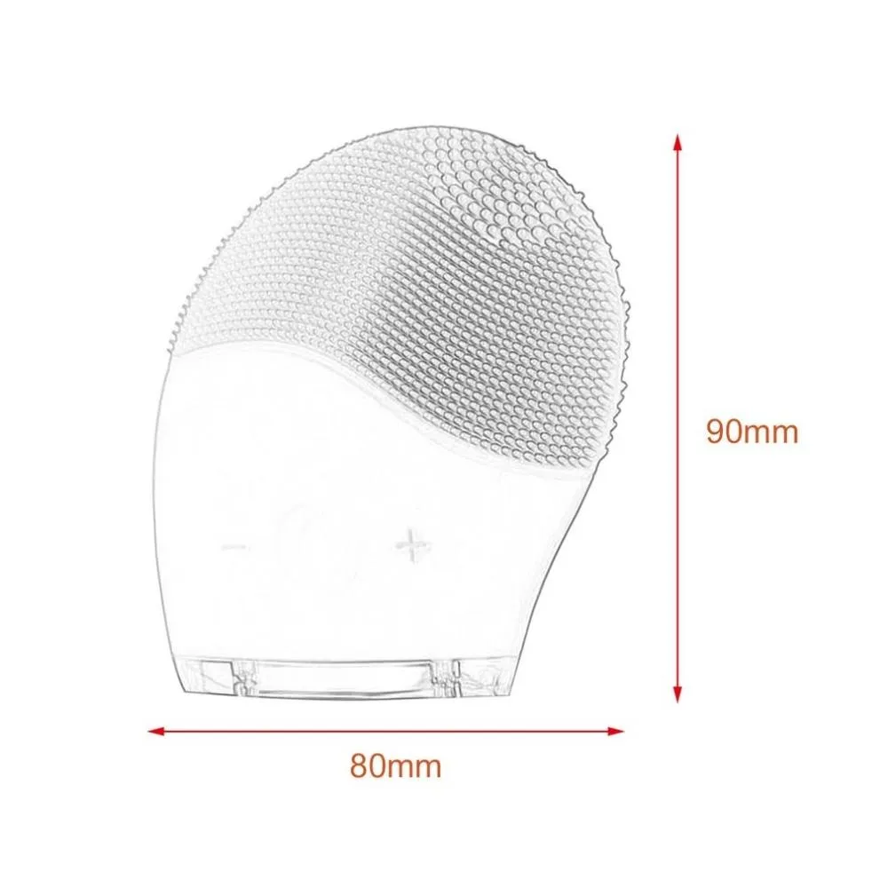 Deep Pore Cleansing Massage Brush