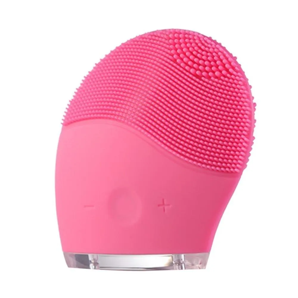 Deep Pore Cleansing Massage Brush