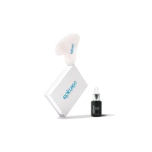 Defy Age & Facial Gua Sha Gift Set