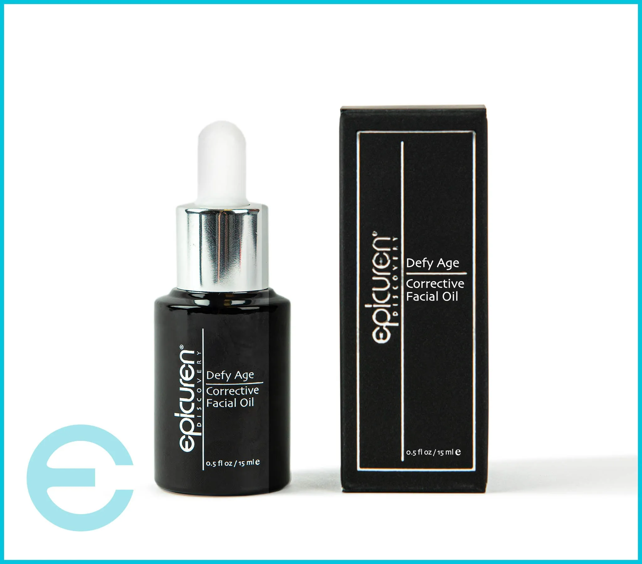 Defy Age & Facial Gua Sha Gift Set