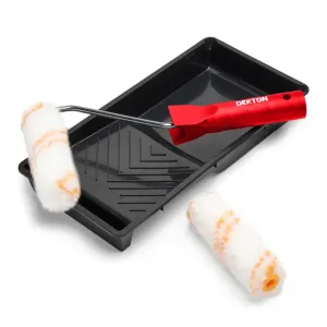 DEKTON 4" 4PC Emulsion Set