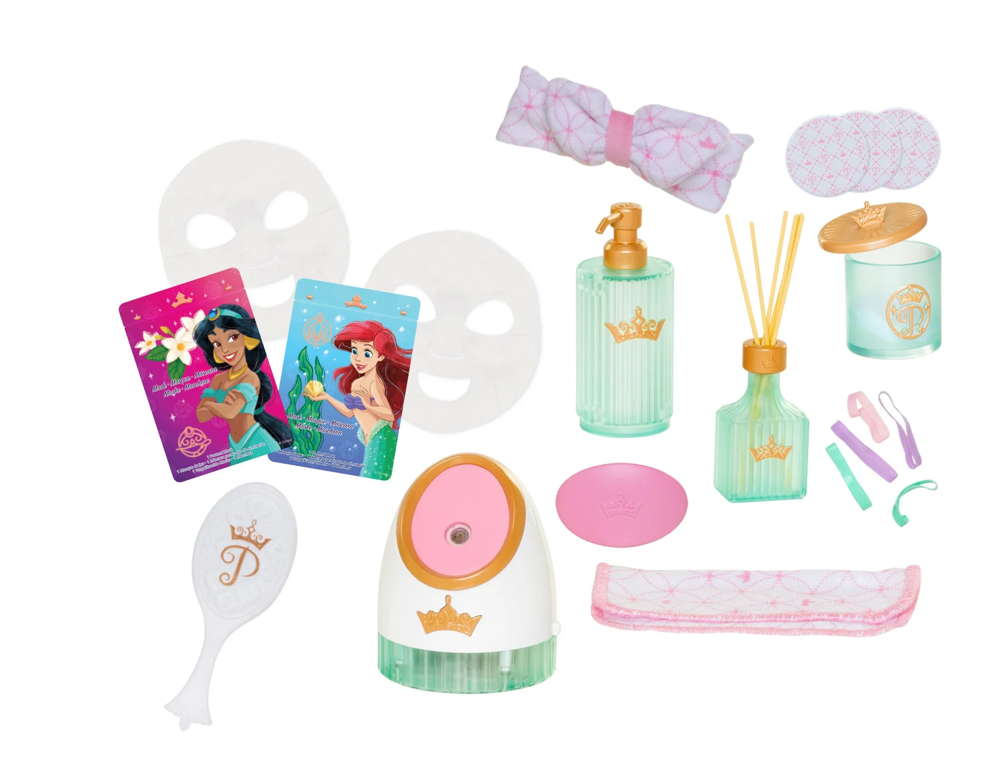 Deluxe Day Spa