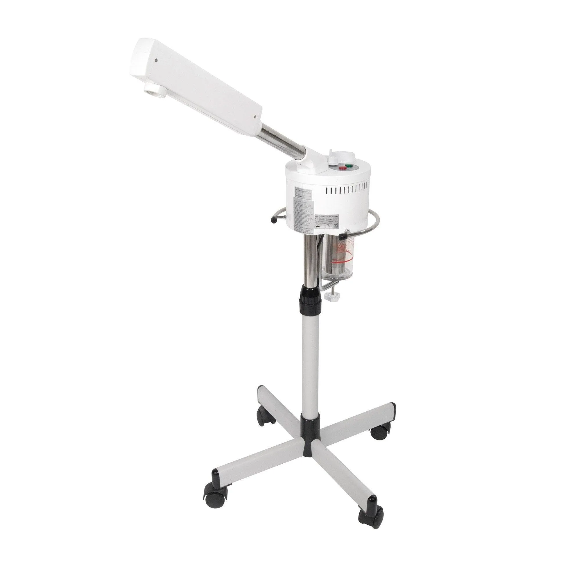 Deluxe Facial Steamer