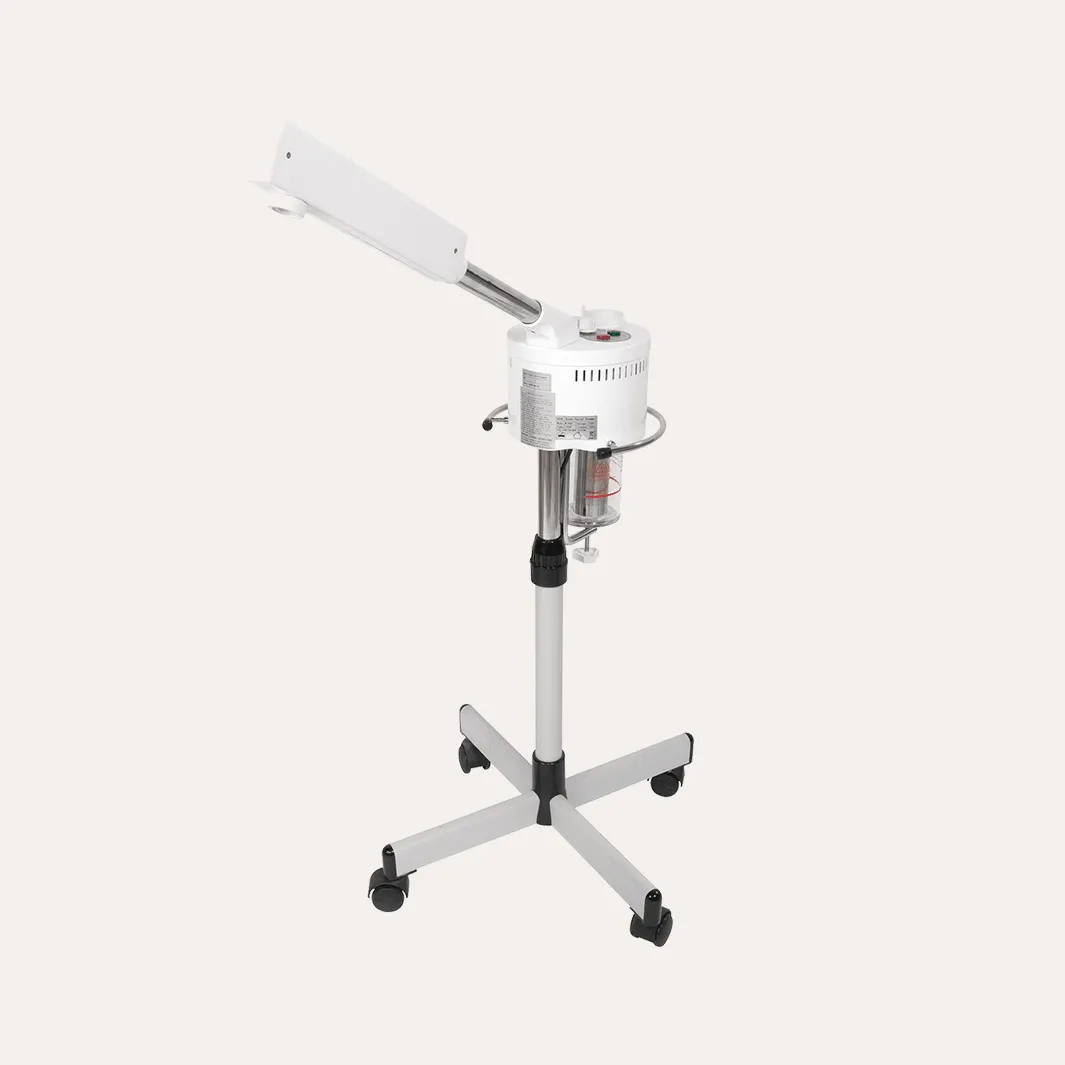 Deluxe Facial Steamer