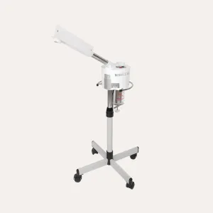 Deluxe Facial Steamer