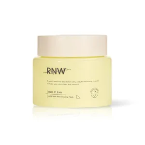Der. Clear AHA BHA PHA Peeling Mask 90ml