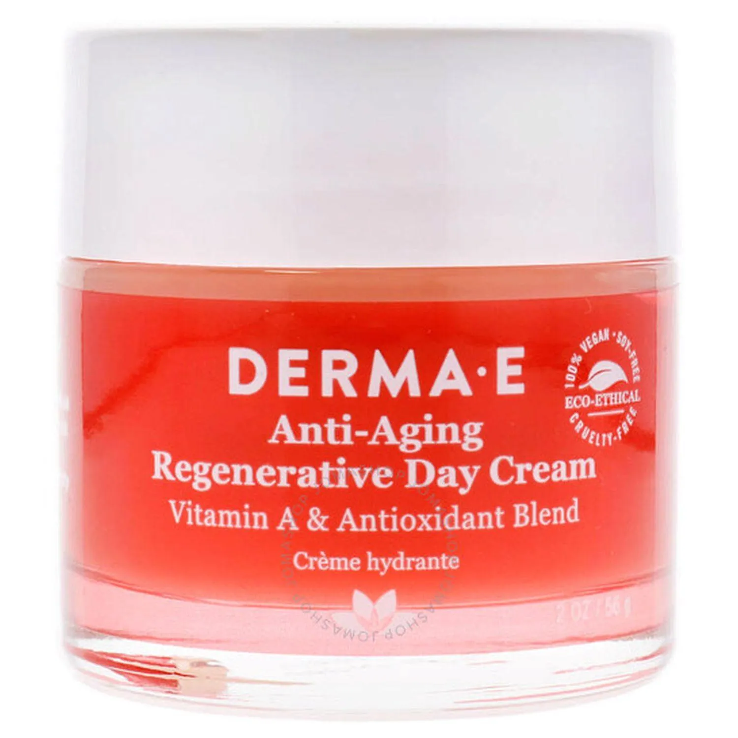 Derma E - Anti-Aging Regenerative Day Cream, 56g