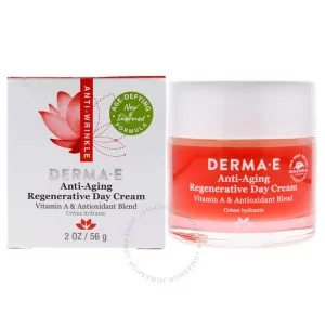 Derma E - Anti-Aging Regenerative Day Cream, 56g