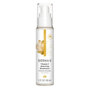 Derma E: Vitamin C Renewing Moisturizer
