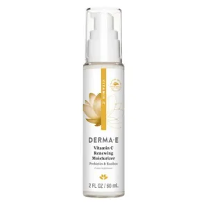 Derma E: Vitamin C Renewing Moisturizer