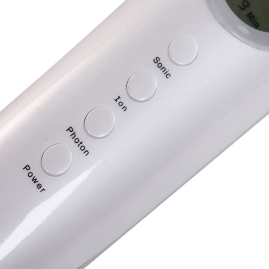 Derma Photon w/Light Therapy
