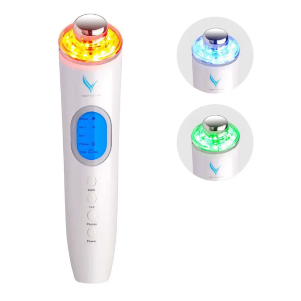 Derma Photon w/Light Therapy