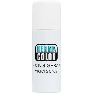 DERMACOLOR FIXING SPRAY