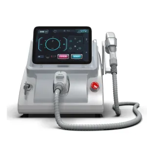 DermaLaze 3 in 1 E-Light Skin Rejuvenation System
