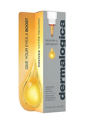 Dermalogica Biolumin-C Eye Serum 14ml