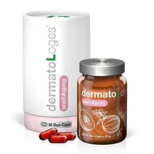 DERMATOLOGES best skin care anti aging capsules