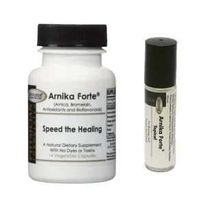 DermAvance Arnika Forte Kit