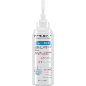 Dermedic Capilarte Serum Treatment Stimulating Hair Growth 150ML