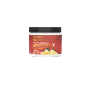 Desert Essence Pineapple Enzyme Cleansing Pads