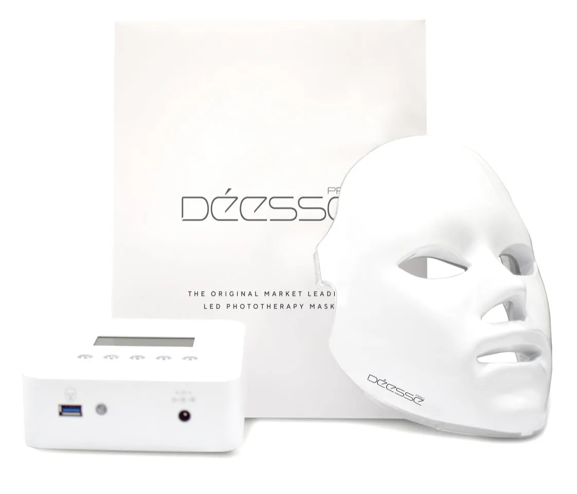 Déesse Pro LED Phototherapy Mask