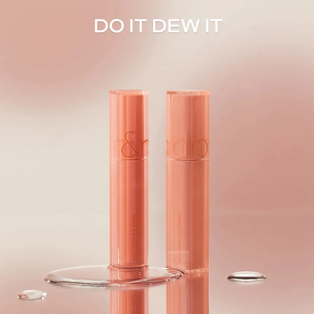 Dewyful Water Tint [MUTERAL NUDE SERIES]