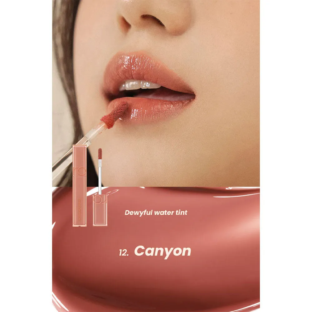 Dewyful Water Tint [MUTERAL NUDE SERIES]