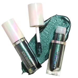 Diamond Daze Liquid Shadow 009 Green Paradise