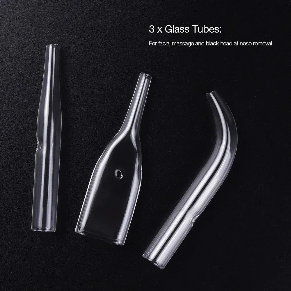 Diamond Microdermabrasion Exfoliation Beauty Device