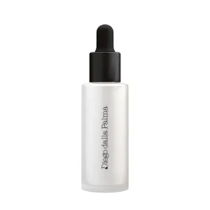 DIEGO DELLA PALMA SKINGLOW PRIMER SPF20 BASE ILLUMINANTE TESTER