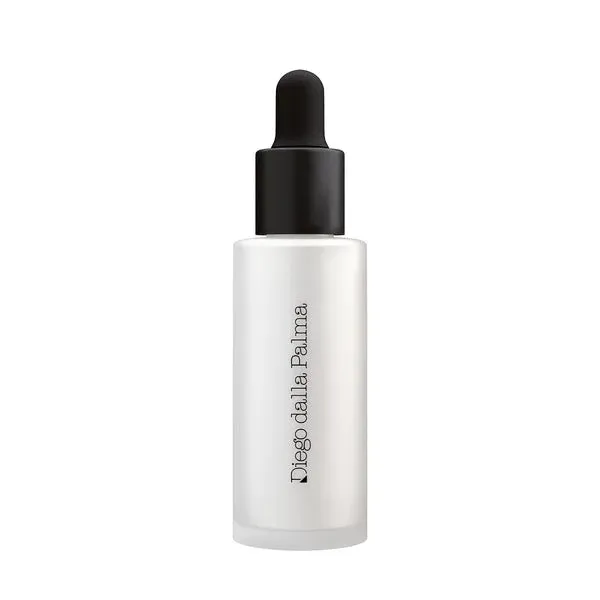 DIEGO DELLA PALMA SKINGLOW PRIMER SPF20 BASE ILLUMINANTE TESTER