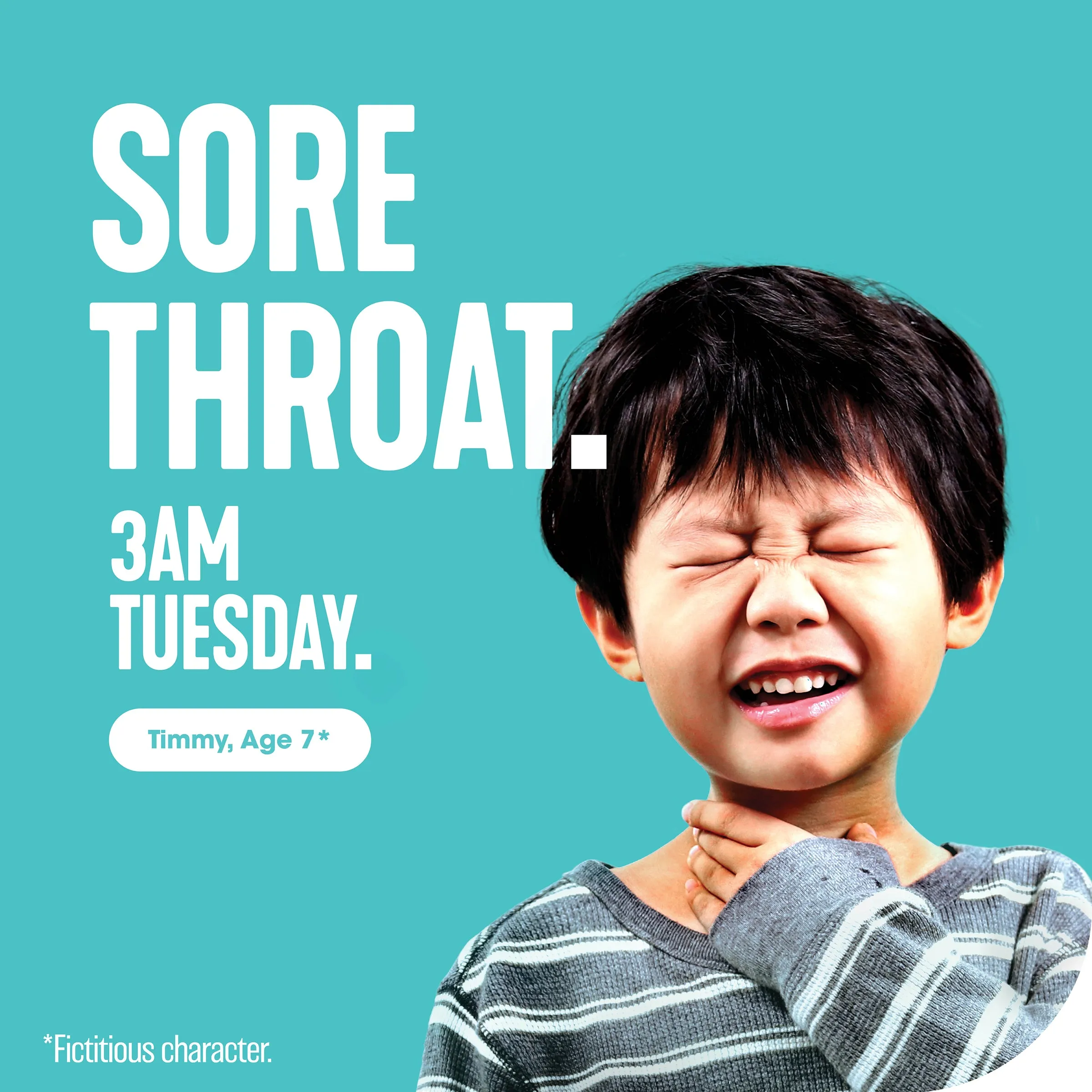 Difflam Sore Throat Spray 30ml