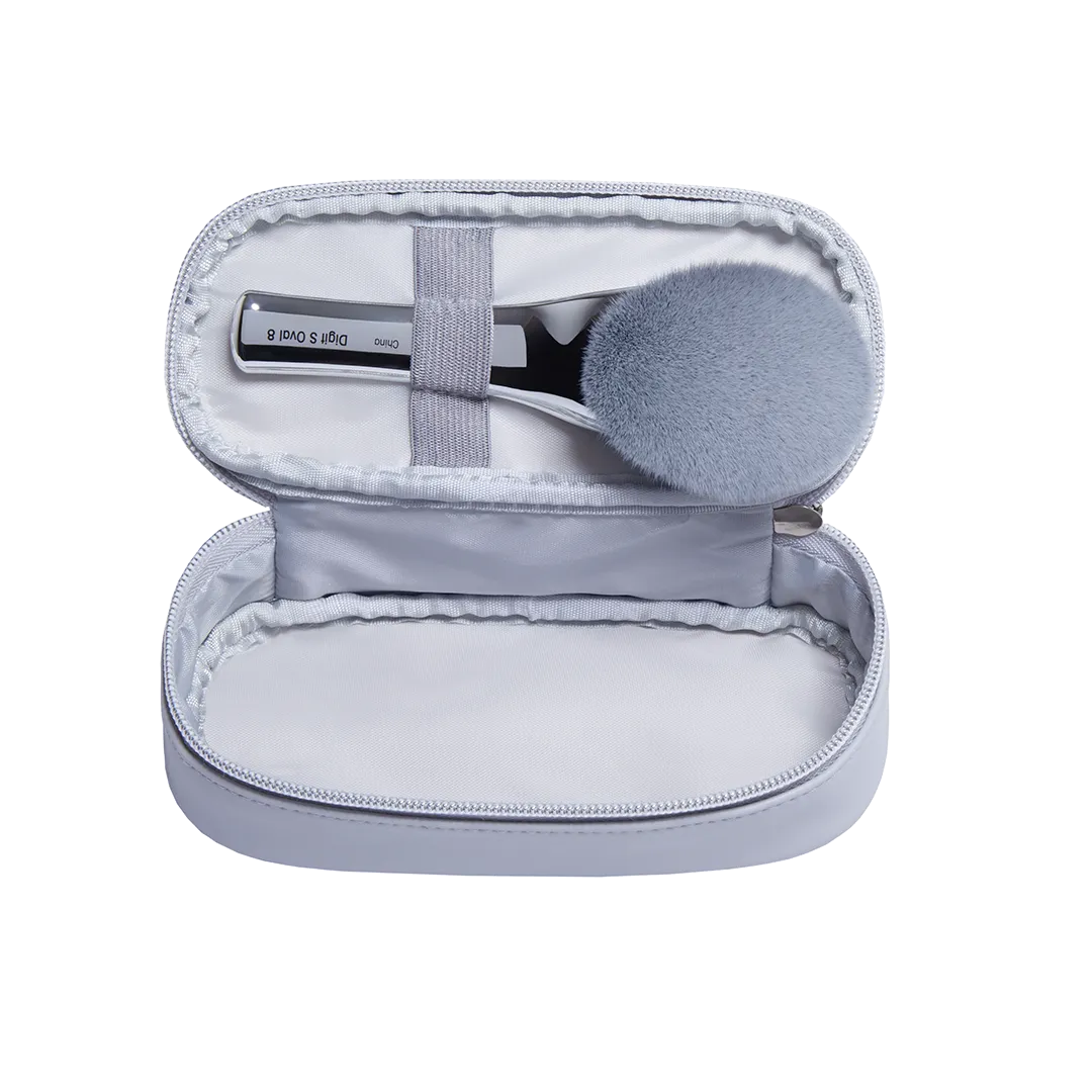 Digit Skincare Brushes Duo   Brush Cleansing Wipes