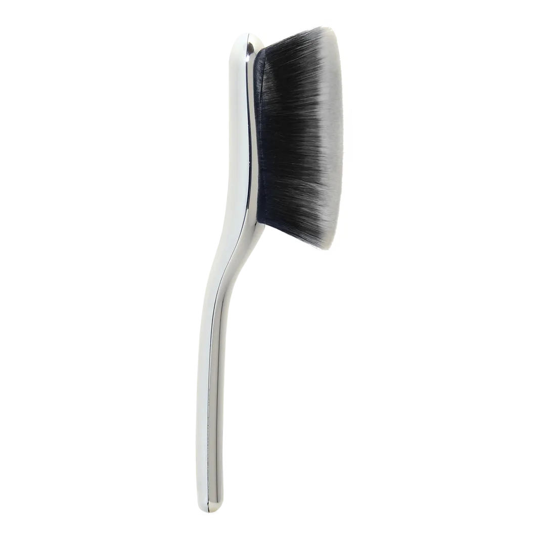 Digit Skincare Brushes Duo   Brush Cleansing Wipes