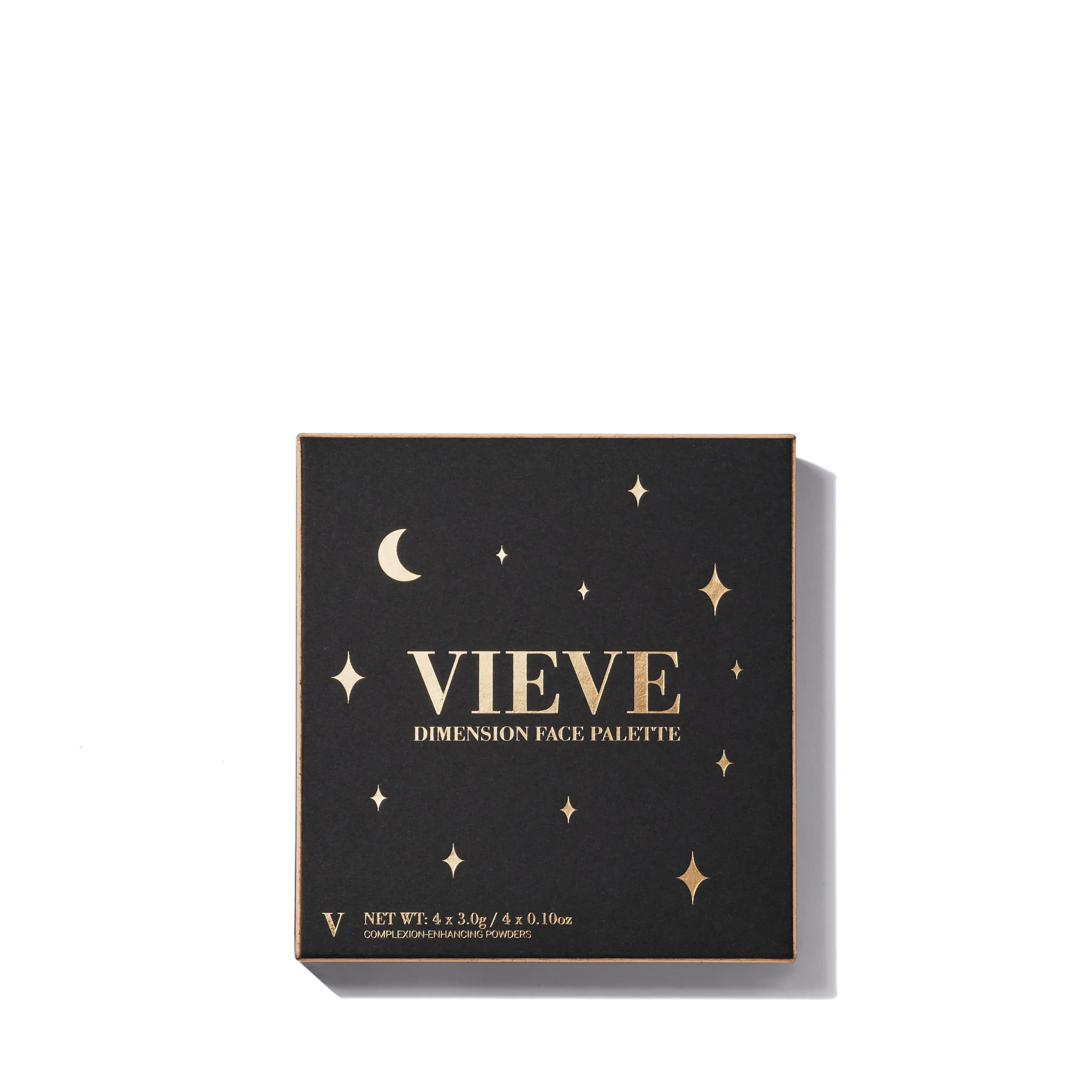 Dimension Face Palette