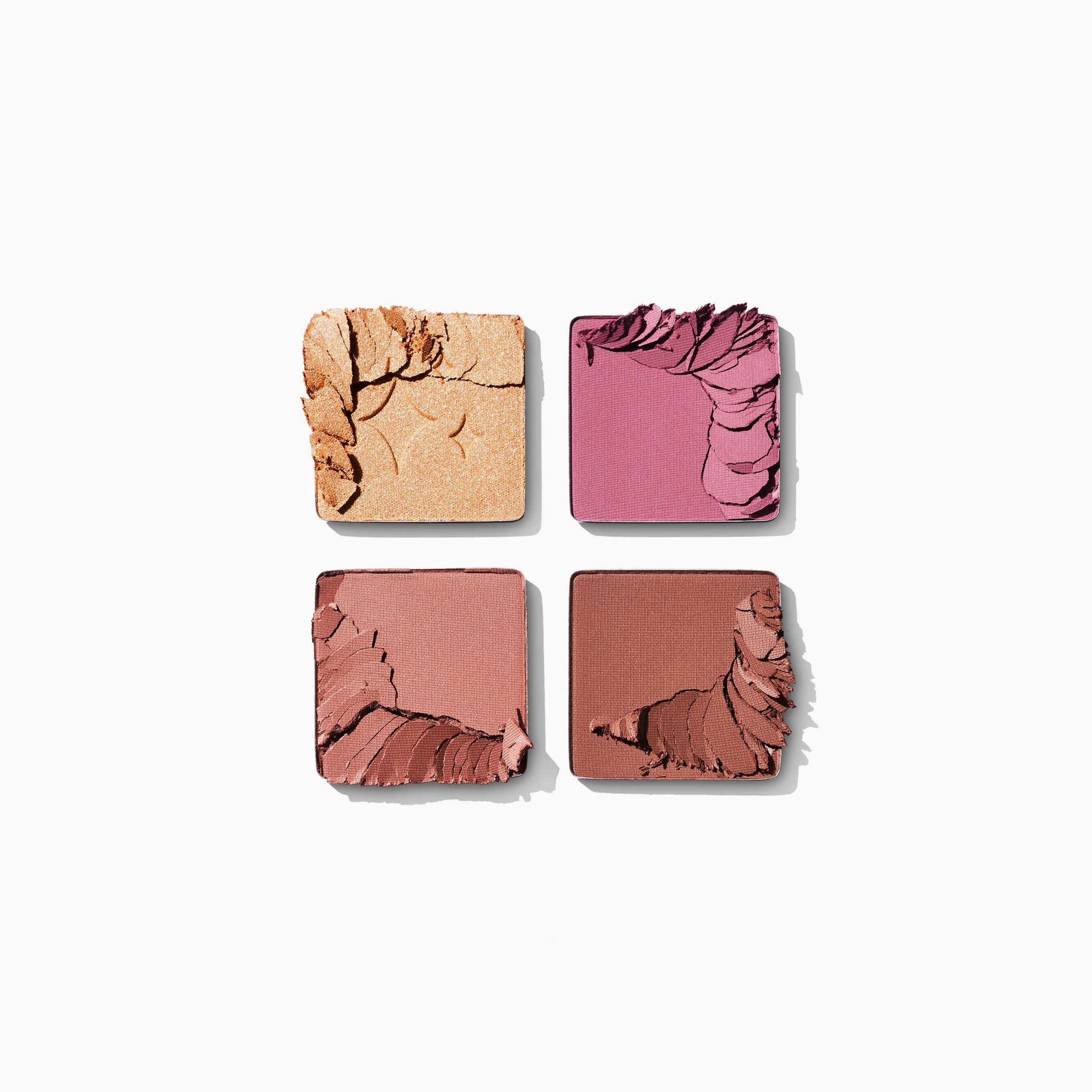 Dimension Face Palette