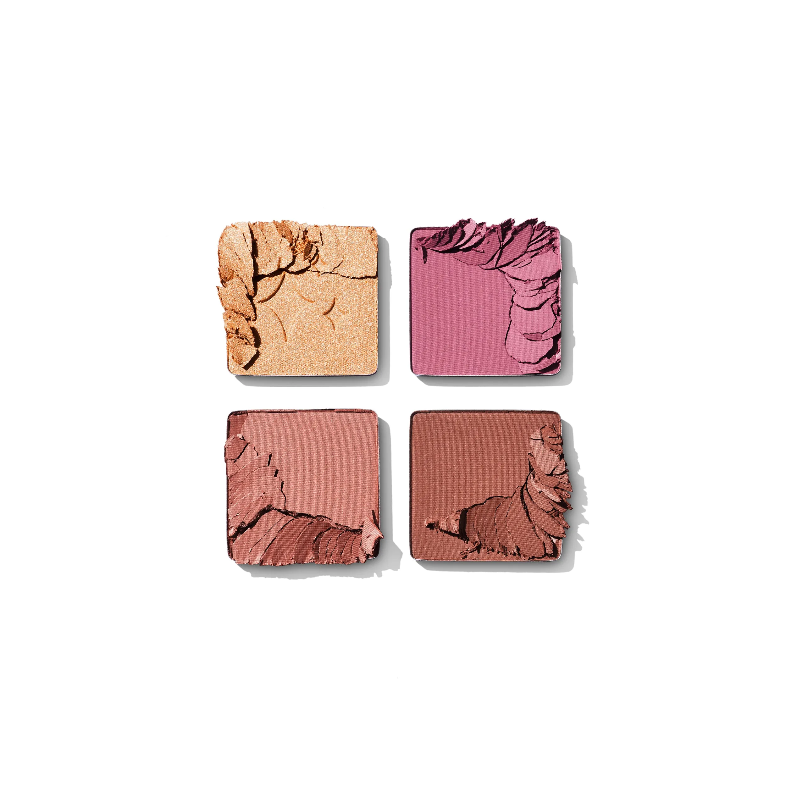 Dimension Face Palette